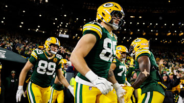 Miami Dolphins v Green Bay Packers