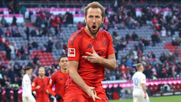 Kane could be available for transfer