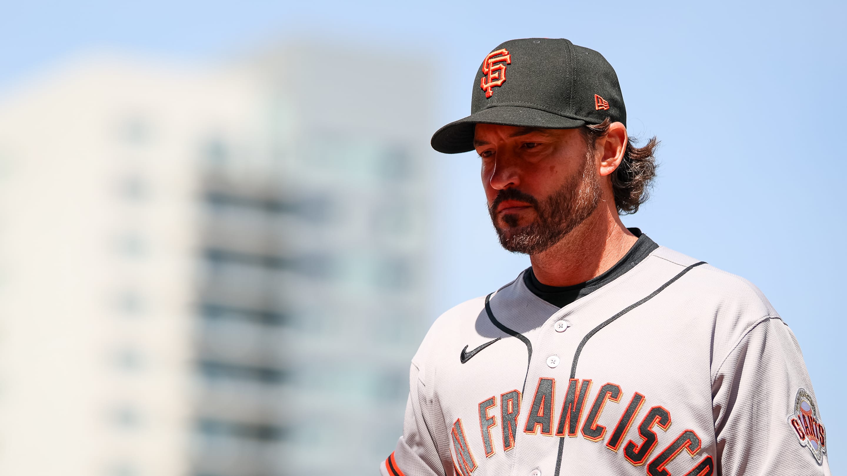 The worst moments of Tony Vitello's first 40 games as SF Giants manager, ranked