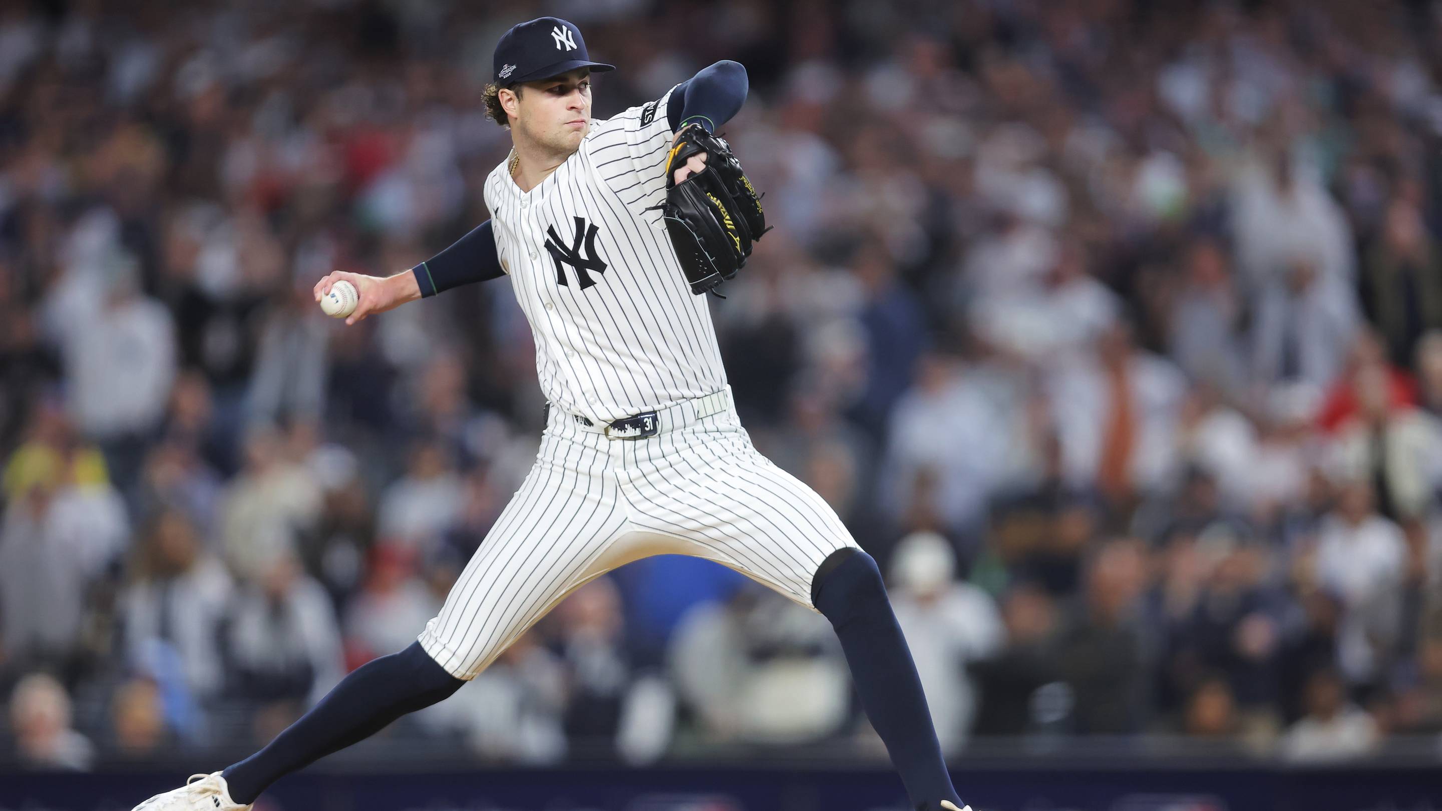 ALDS Game 2 Preview: Aces on Deck as Yankees, Guardians Look to Even Series