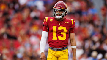 2024 NFL mock draft