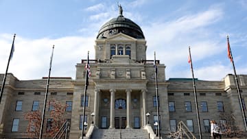 Montana Republicans Bar Transgender Lawmaker Zooey Zephyr From House Floor