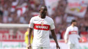 Serhou Guirassy