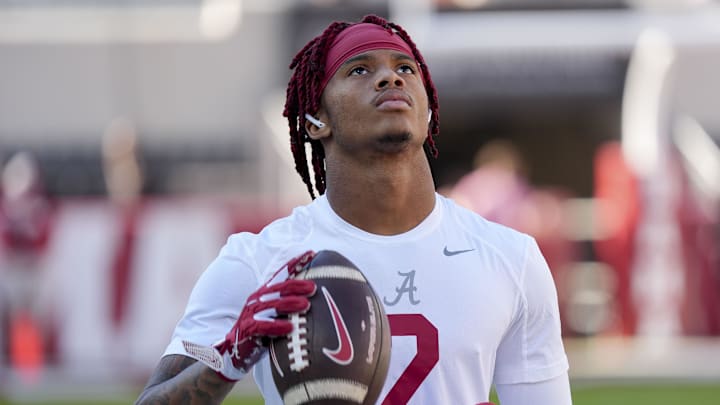 Alabama football lands two on 247Sports midseason freshman All American team