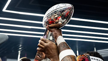 Super Bowl LVIII - San Francisco 49ers v Kansas City Chiefs