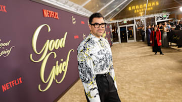 Dan Levy
