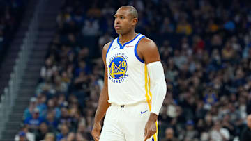 Los Angeles Lakers v Golden State Warriors