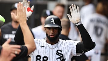 Arizona Diamondbacks v Chicago White Sox