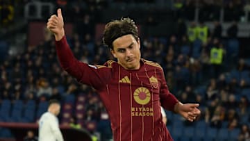 AS Roma v Como - Serie A