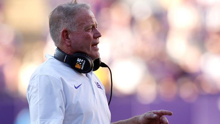 UCLA v LSU