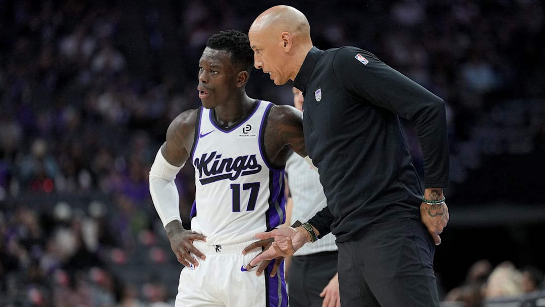 Toronto Raptors v Sacramento Kings Toronto Raptors v Sacramento Kings