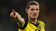 Marcel Sabitzer blieb dem BVB im Sommer erhalten