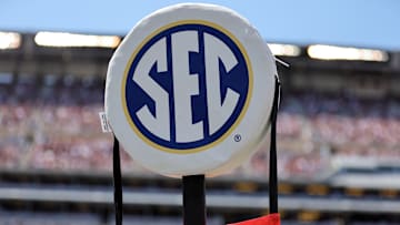 McNeese v Texas A&M
