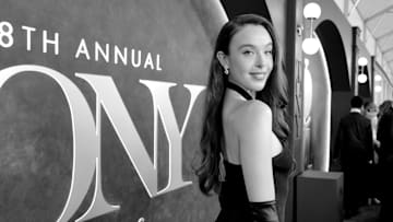 Ella Beatty, the actress set to play Lizzie Borden in Monster, season 4