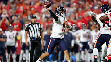 Chicago Bears v Kansas City Chiefs - NFL Preseason 2025