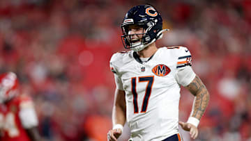 Chicago Bears v Kansas City Chiefs - NFL Preseason 2025