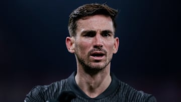 Fabian Ruiz - Paris SG