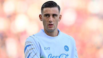 Bologna FC 1909 v SSC Napoli - Serie A