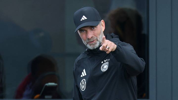 Fingerzeig in eine bessere Zukunft? Fingerzeig in eine bessere Zukunft?