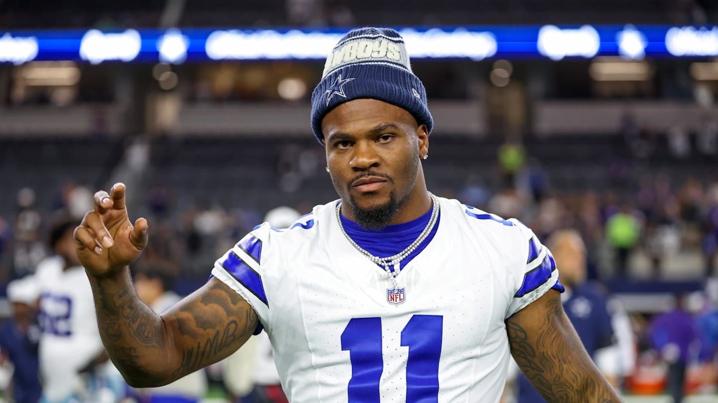 Packers Acquire Micah Parsons in $188M NFL Record Trade