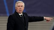 Carlo Ancelotti a été interrogé sur la probable arrivée de Kylian Mbappé la saison prochaine.