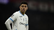 Luis Henrique aurait fait le choix de quitter l'OM à la fin de la saison