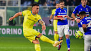 Sampdoria - Inter