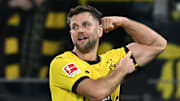 Niclas Füllkrug