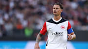 Robin Koch soll in Leverkusen in die Startelf zurückkehren