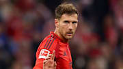Leon Goretzka