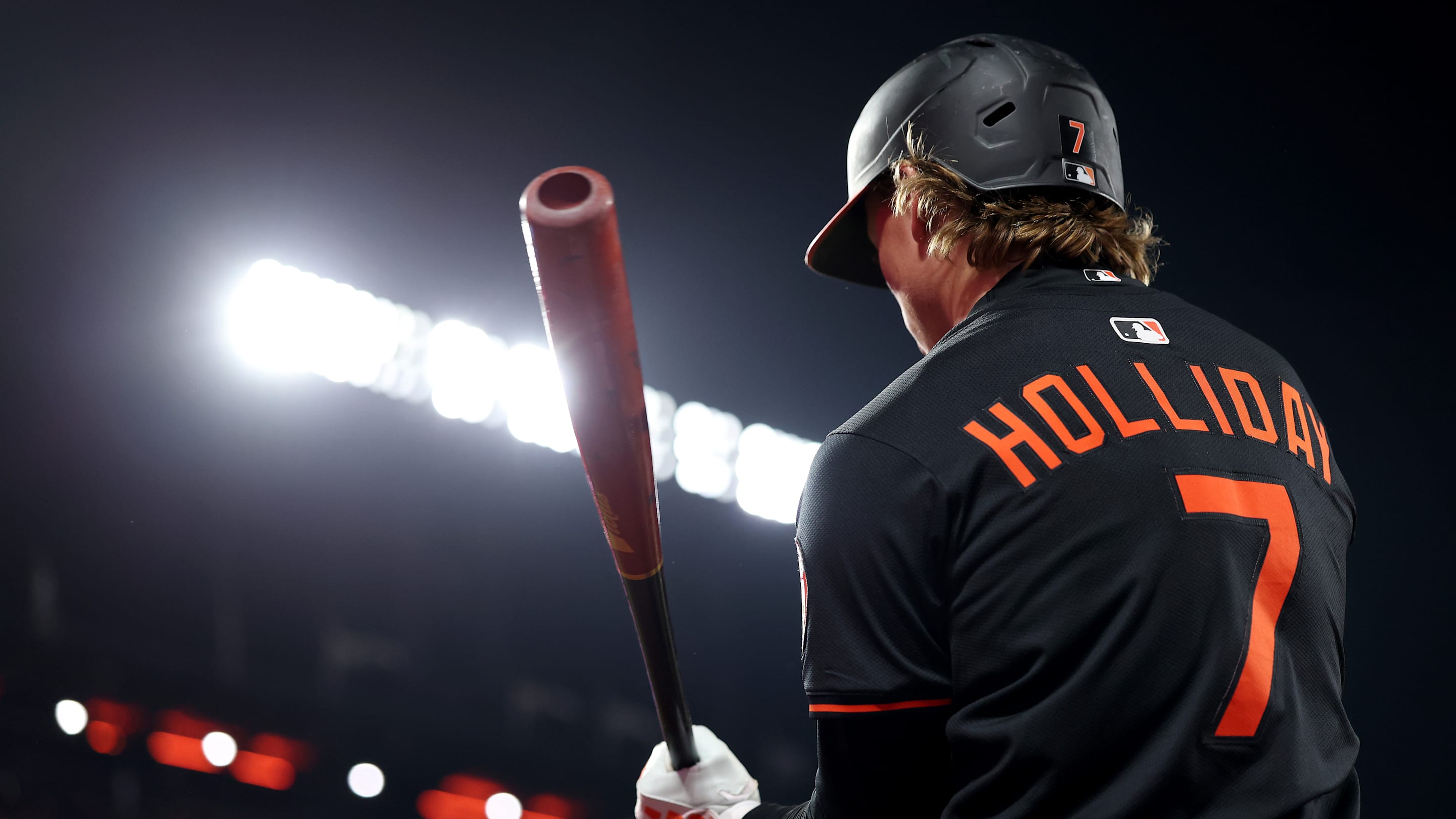 Jackson Holliday power rankings: 5 young stars with the most to prove in September