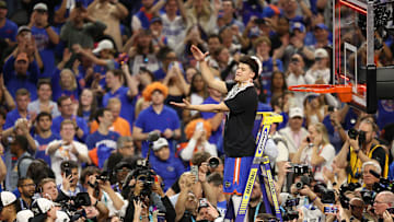 Florida v Houston