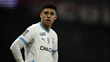 Luis Henrique aurait fait le choix de quitter l'OM à la fin de la saison