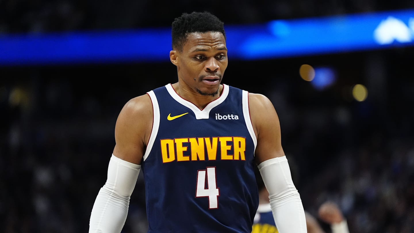 Top 3 NBA Free Agent Point Guards After Russell Westbrook's Move