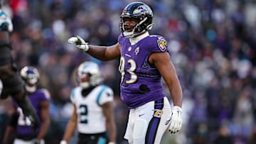 NY Jets, Calais Campbell