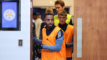 Leicester City v Sheffield United - Sky Bet Championship