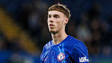 Chelsea de Cole Palmer veut aller chercher le sacre en Conference League.