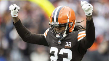 Cleveland Browns, Martin Emerson Jr.