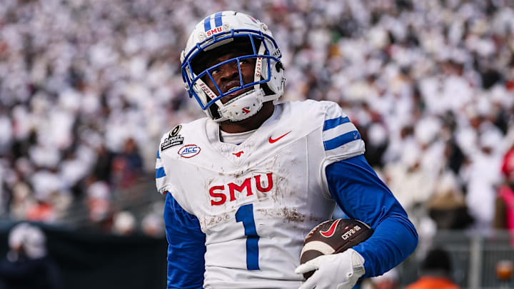 Get to know the SMU Mustangs better before they face the Syracuse Orange during the 2025 college football season.