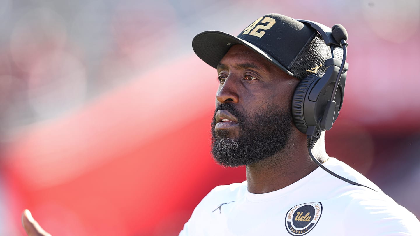 Expert Shares Wild Truth About UCLA Football