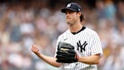 Gerrit Cole espera ver que los Yankees hagan un gran movimiento en el mercado de cambios