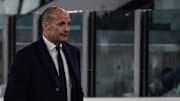 Massimiliano Allegri