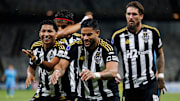Maringá x Atlético-MG duelam pela terceira fase da Copa do Brasil