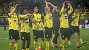 Der BVB konnte einen Kantersieg in der Champions League feiern