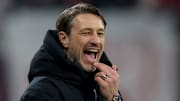 Niko Kovac hat positive Worte für Waldmar Anton übrig.