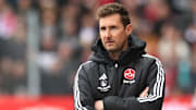 Was tut sich noch im Kader von Miroslav Klose?