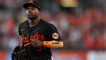 Toronto Blue Jays v Baltimore Orioles