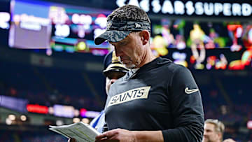 Denver Broncos v New Orleans Saints