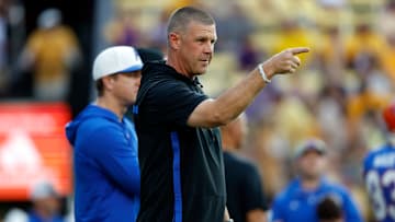 Florida v LSU