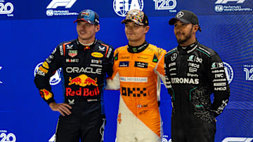 Lando Norris, Max Verstappen, Lewis Hamilton, Formula 1